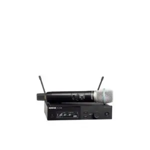 SHURE SLXD24A/B87A-M55
