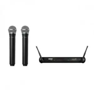 SHURE SVX288TH/PG58