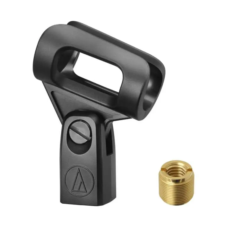 AUDIO TECHNICA AE4100 ไมโครโฟน ร้อง/พูด แบบไดนามิก - Image 4