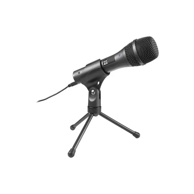 AUDIO TECHNICA AT2005USB ไมโครโฟน ร้อง/พูด แบบไดนามิก - Image 2