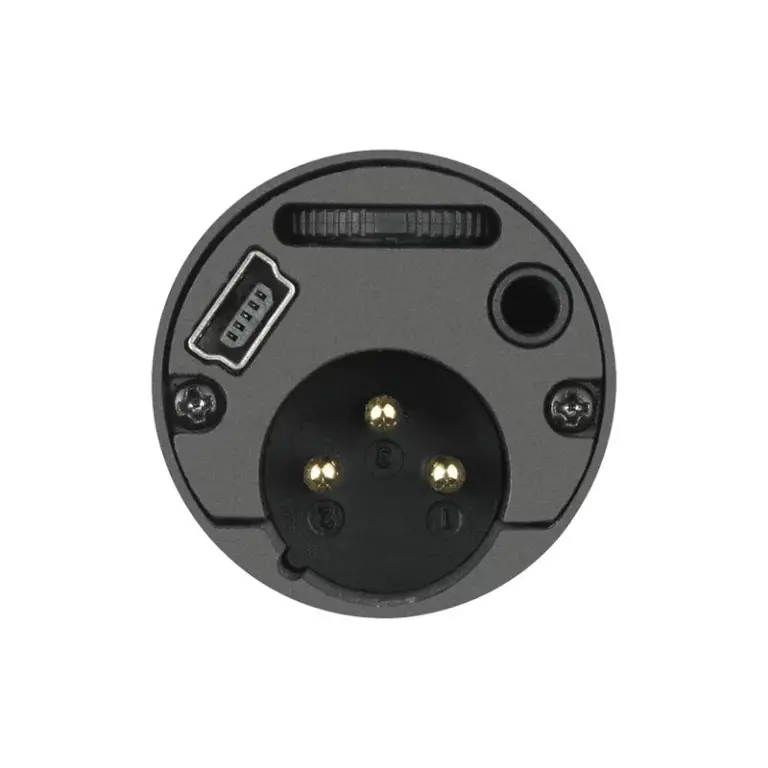 AUDIO TECHNICA AT2005USB ไมโครโฟน ร้อง/พูด แบบไดนามิก - Image 3