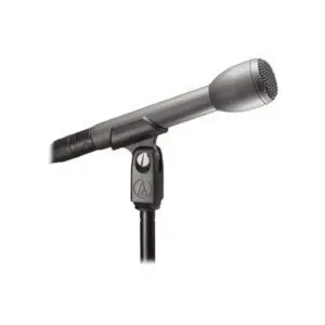 AUDIO-TECHNICA AT8004 ไมค์สำหรับพูด/สัมภาษณ์ แบบไดนามิก