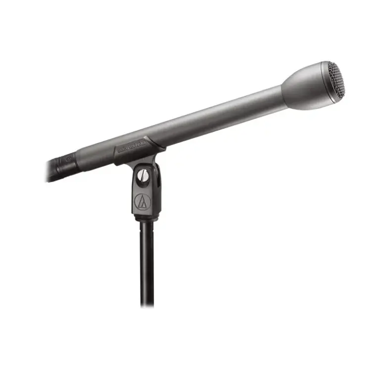 AUDIO-TECHNICA AT8004L ไมค์สำหรับพูด/สัมภาษณ์ แบบไดนามิก