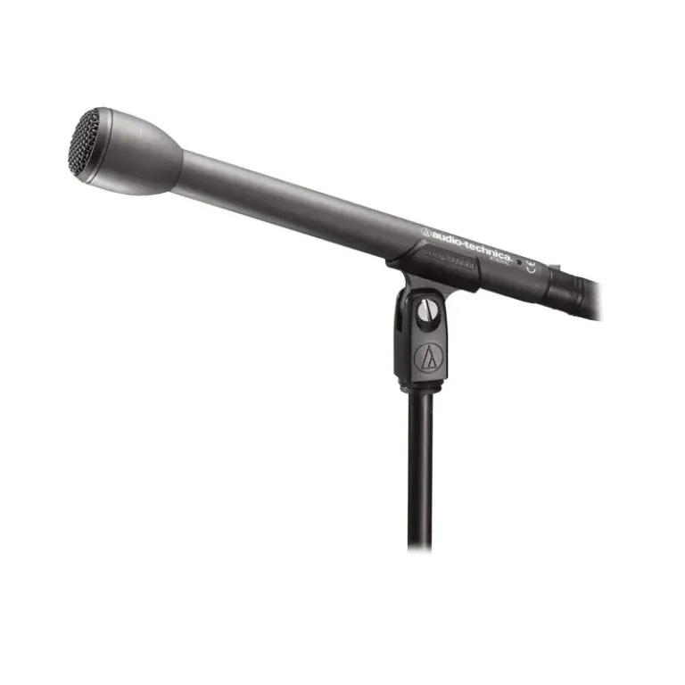 AUDIO-TECHNICA AT8004L ไมค์สำหรับพูด/สัมภาษณ์ แบบไดนามิก - Image 2