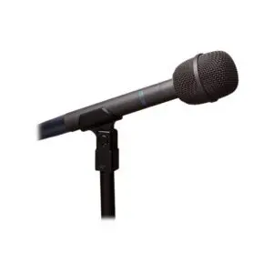 AUDIO-TECHNICA AT8031 ไมโครโฟน ร้อง/พูด แบบคอนเดนเซอร์