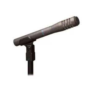 AUDIO-TECHNICA AT8033 ไมโครโฟน ร้อง/พูด แบบคอนเดนเซอร์