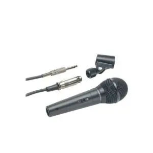 AUDIO-TECHNICA ATR1300 ไมค์สำหรับร้อง/พูด