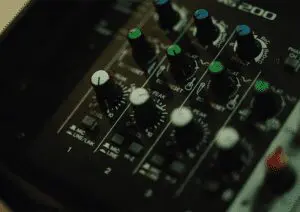 Dial in and vibe out