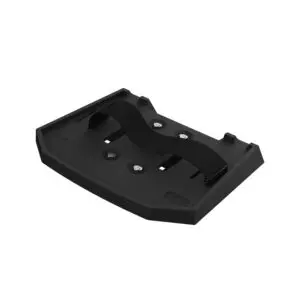 EV EVERSE 12 ACCESSORY TRAY ฐานยึดเครื่องรับสัญญาณไมค์ลอย สำหรับลำโพง EVERSE12