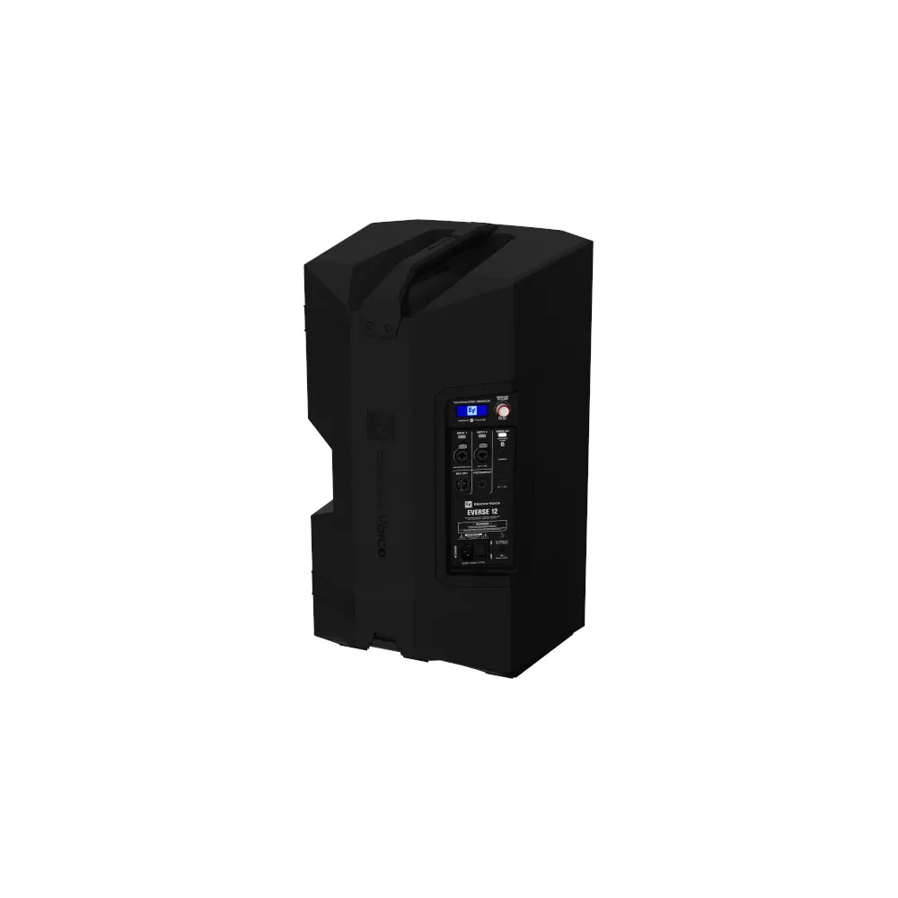 EV EVERSE 12 ลำโพง 12 นิ้ว 2 ทาง มีแบตเตอรี่ในตัว พร้อม Bluetooth Audio และ Control - Image 4