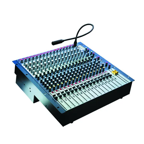 SOUNDCRAFT GB2R-12CH เครื่องผสมสัญญาณเสียง มิกเซอร์ 12 ชาแนล - Image 2