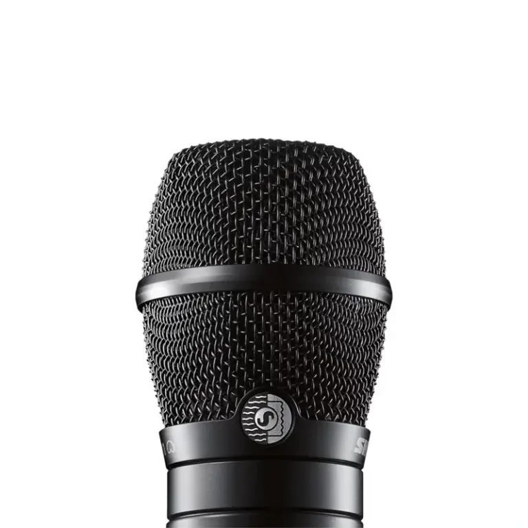 SHURE KSM11 (RPW192 + VPH) ไมค์แบบ Condensor พร้อมด้ามไมค์ XLR - Image 2