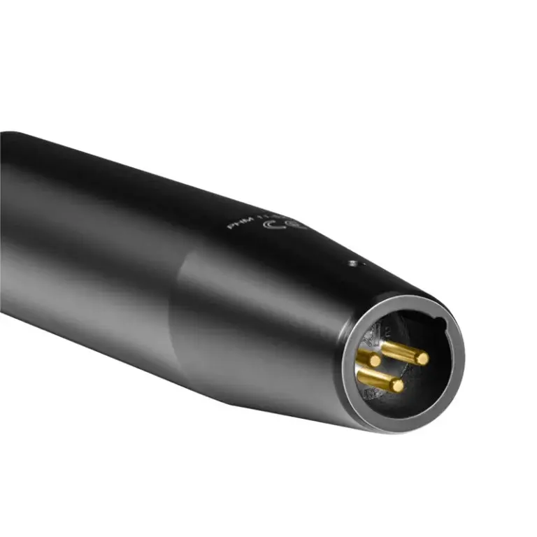 SHURE KSM11 (RPW192 + VPH) ไมค์แบบ Condensor พร้อมด้ามไมค์ XLR - Image 6