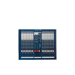 SOUNDCRAFT LX7ii-16CH อนาล็อก มิกเซอร์ 16 ชาแนล