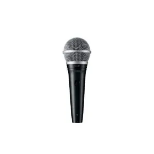 SHURE PGA48-LC ไมค์สำหรับร้อง/พูด