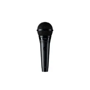 SHURE PGA58-LC ไมค์สำหรับร้อง/พูด