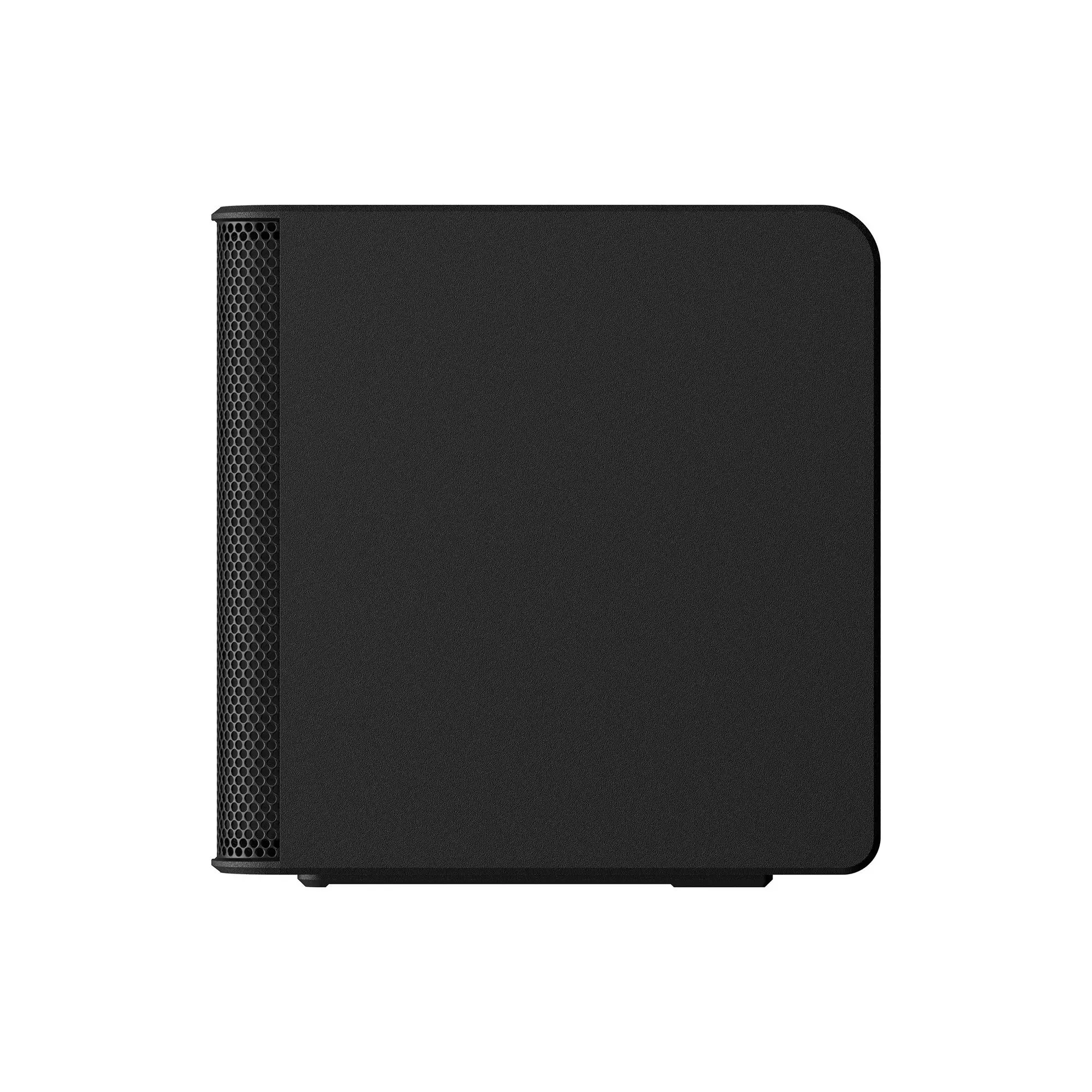 YAMAHA STAGEPAS 200 ลำโพง 8 นิ้ว 180 วัตต์ พร้อมกับมิกเซอร์ 5 ชาแนลในตัว - Image 5