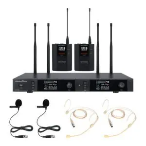 SOUNDVISION SU-990D/BTP (CB)