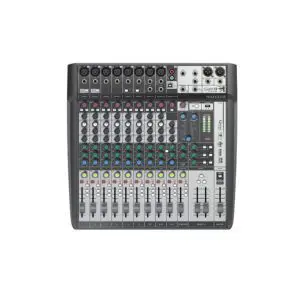SOUNDCRAFT Signature 12MTK อนาล็อก มิกเซอร์ 12 ชาแนล