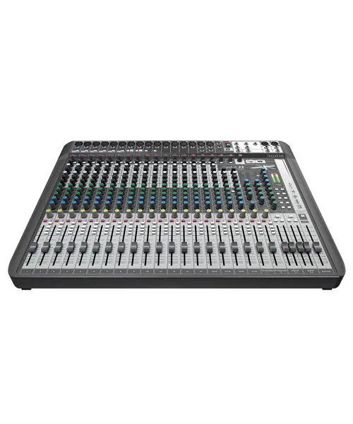 SOUNDCRAFT Signature 22MTK อนาล็อก มิกเซอร์ 22 ชาแนล - Image 3