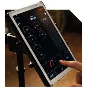 everse wireless control 1