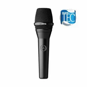 AKG C636 ไมโครโฟน ร้อง/พูด แบบ คอนเดนเซอร์ ประสิทธิภาพสูง