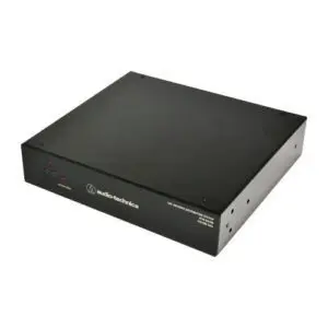 AUDIO-TECHNICA ATW-DA49b UHF Antenna Distribution System อุปกรณ์ขยายสัญญาณ UHF 470-990 MHz (ไม่มีไมโครโฟน)