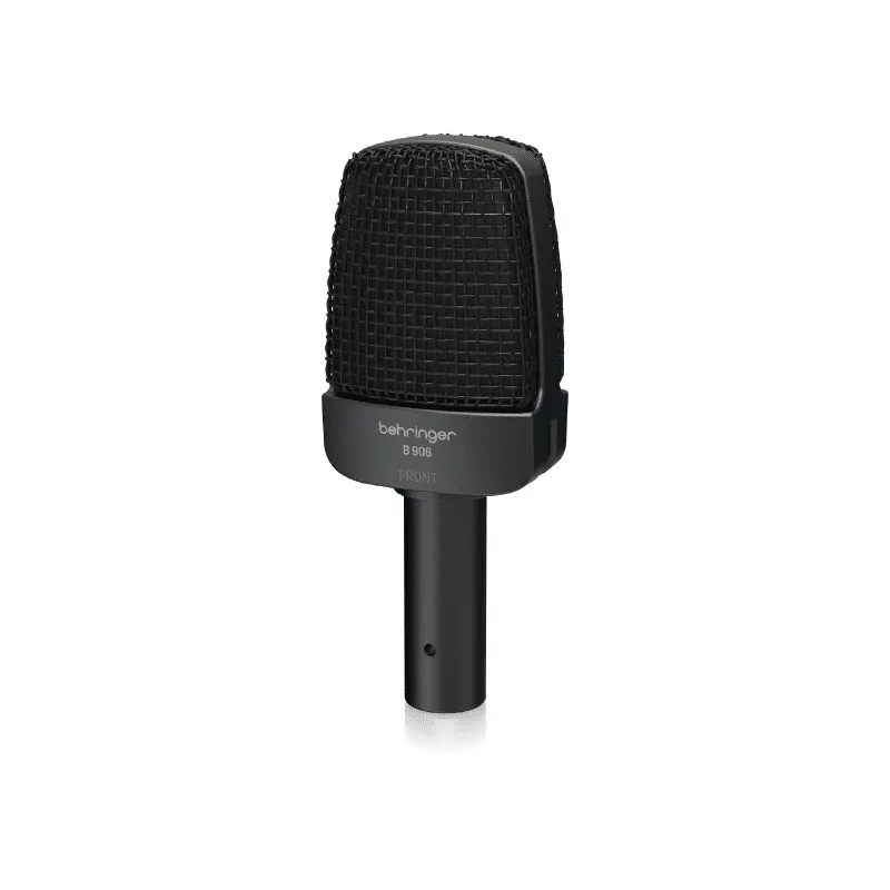 BEHRINGER B906 ไมโครโฟน ไดนามิก สำหรับบันทึกเสียง ร้อง/เครื่องดนตรี