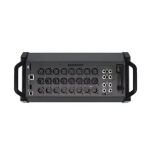ALLEN&HEATH CQ-20B มิกเซอร์ ดิจิตอล 20 ชาแนล พร้อม Wi-Fi ในตัว