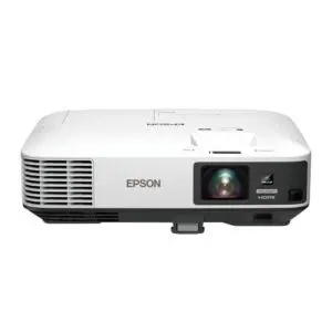 Epson EB-2265U WUXGA 3LCD Projector (5,500 lumens)