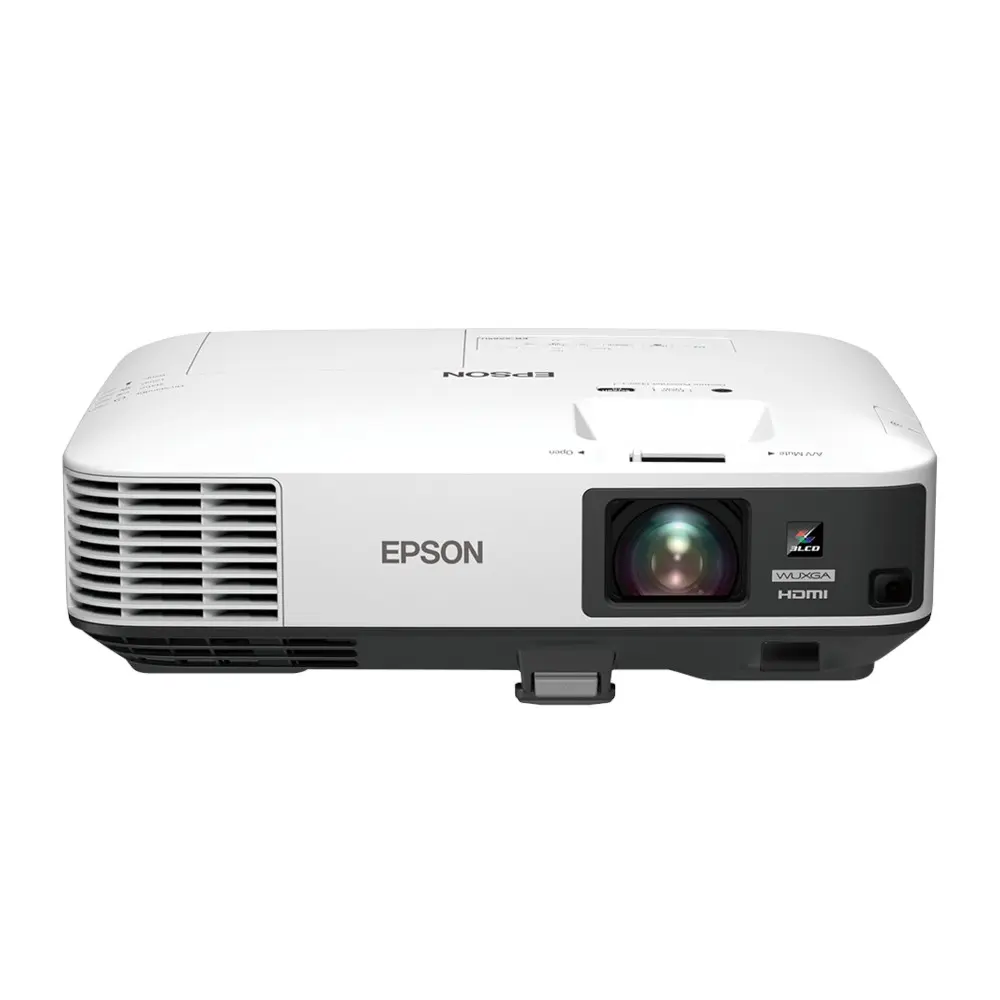 Epson EB-2265U WUXGA 3LCD Projector (5,500 lumens)