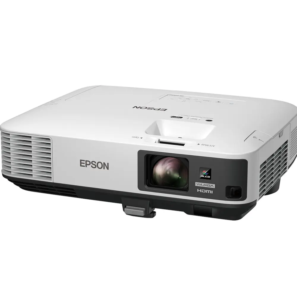Epson EB-2265U WUXGA 3LCD Projector (5,500 lumens) - Image 2