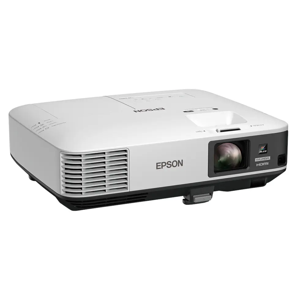 Epson EB-2265U WUXGA 3LCD Projector (5,500 lumens) - Image 3