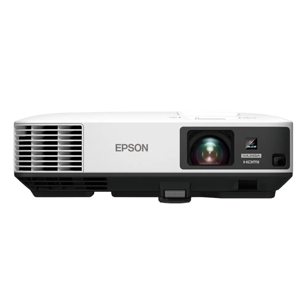 Epson EB-2265U WUXGA 3LCD Projector (5,500 lumens) - Image 4