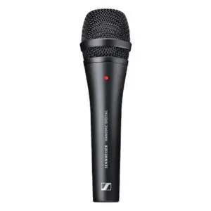SENNHEISER HANDMIC DIGITAL ไมค์สำหรับร้อง/พูด ชนิดไดนามิค
