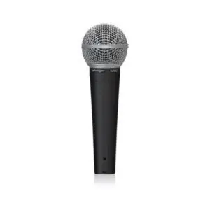 BEHRINGER SL 84C ไมโครโฟน ร้อง/พูด แบบไดนามิก