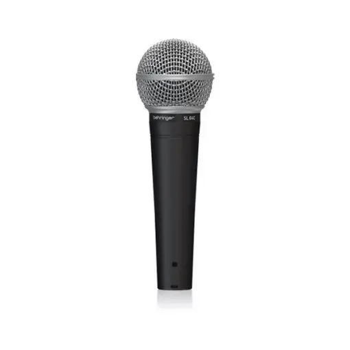 BEHRINGER SL 84C ไมโครโฟน ร้อง/พูด แบบไดนามิก