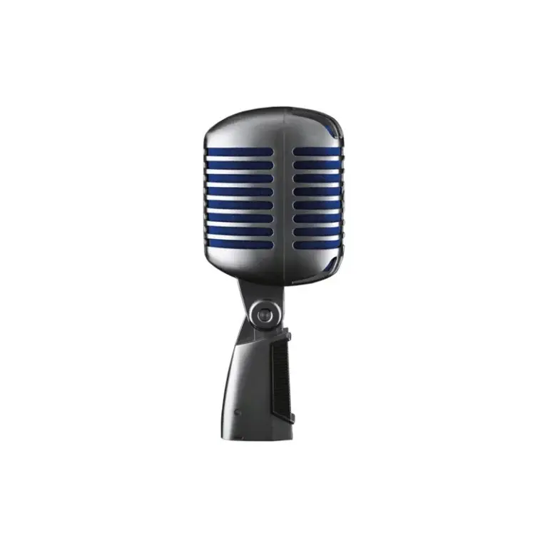 SHURE SUPER 55-X ไมค์สำหรับร้อง/พูด - Image 3