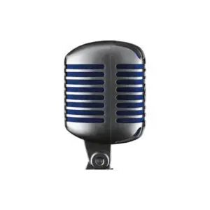 SHURE SUPER 55-X ไมค์สำหรับร้อง/พูด