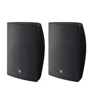 YAMAHA VXS8 ตู้ลำโพงติดผนัง ขนาด 8 นิ้ว 2 ทาง 180 วัตต์