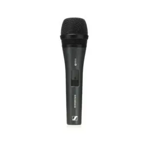 SENNHEISER e835S ไมค์สำหรับร้อง/พูด มีสวิตช์ เปิด(ON)/ปิด(OFF)