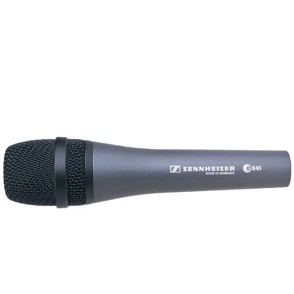 SENNHEISER e845 ไมค์สำหรับร้อง/พูด - Image 2