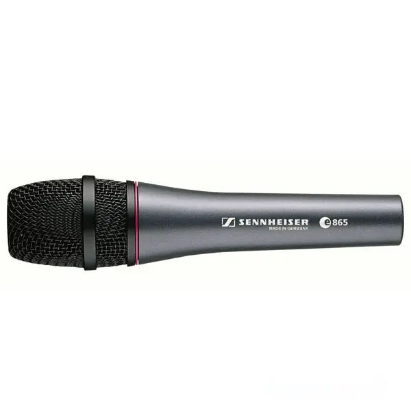 SENNHEISER e865 ไมค์สำหรับร้อง/พูด - Image 2