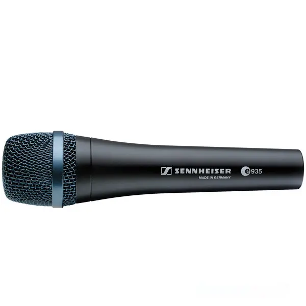SENNHEISER e935 ไมค์สำหรับร้อง/พูด - Image 2