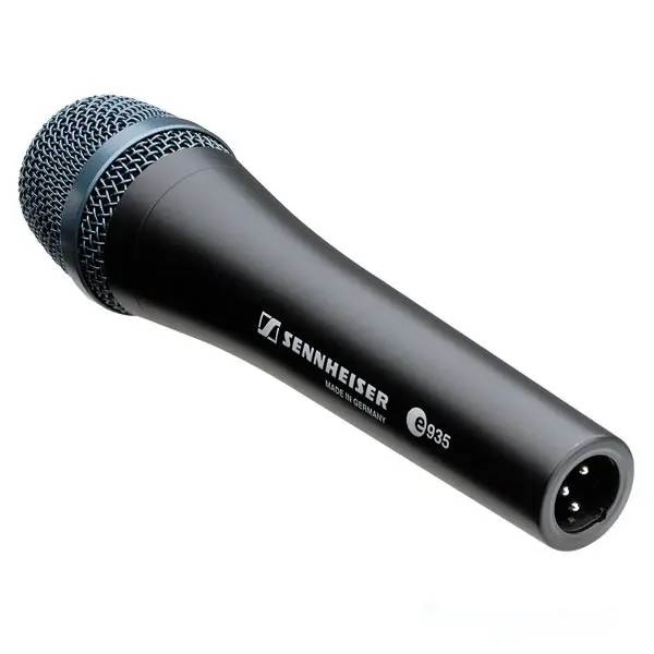 SENNHEISER e935 ไมค์สำหรับร้อง/พูด - Image 3