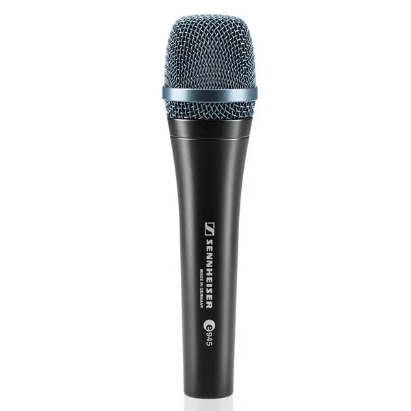 SENNHEISER e945 ไมค์สำหรับร้อง/พูด