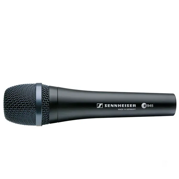 SENNHEISER e945 ไมค์สำหรับร้อง/พูด - Image 2
