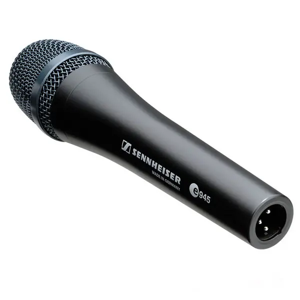SENNHEISER e945 ไมค์สำหรับร้อง/พูด - Image 3