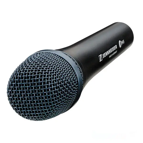 SENNHEISER e945 ไมค์สำหรับร้อง/พูด - Image 4