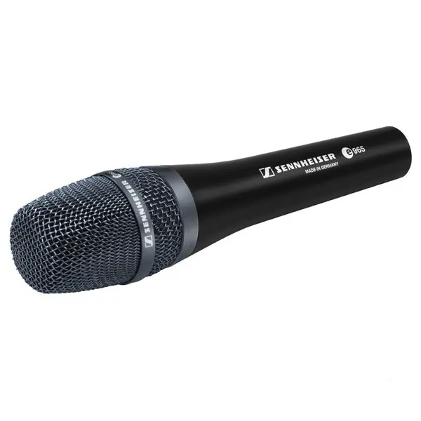 SENNHEISER e965 ไมค์สำหรับร้อง/พูด - Image 2
